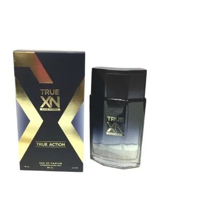 PERFUME 100ML TRUE XN M6463