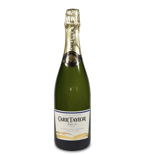 Carr Taylor Brut