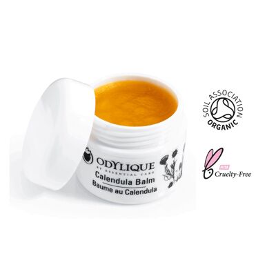 Baume au Calendula 50g