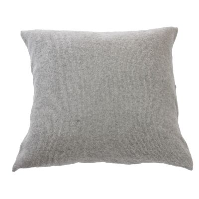 Cushion grey - to customize -
