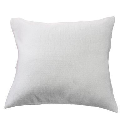 Cushion ivory