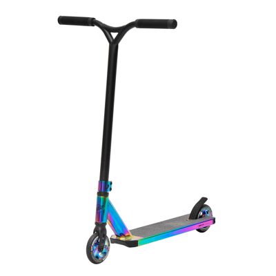 Invert Stunt Scooter V2-TS-2+ Neo chrome