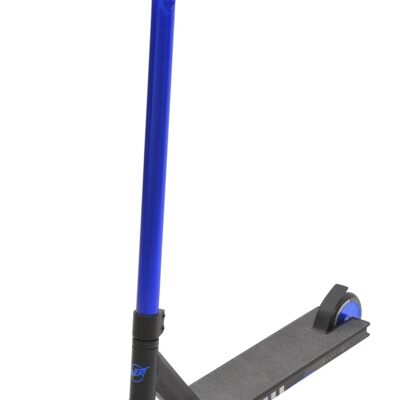 Invert Stunt Scooter TS2 AL - Black/Ano blue