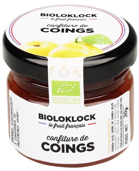 Quittenmarmelade - 2