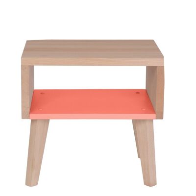 Bedside table or end table - Aurora