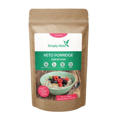 Porridge 260g