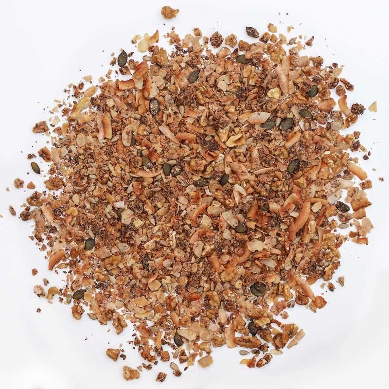 Granola ZIMT-Knusper-Müsli 250g