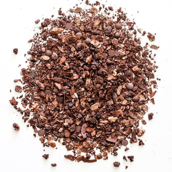 Granola SCHOKO-Knusper-Müsli 500g