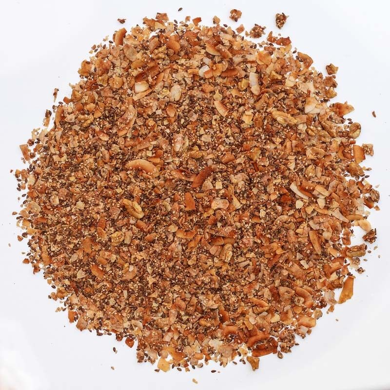 Granola Müsli Orient Sonne 500g