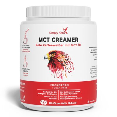 MCTCreamer storage jar