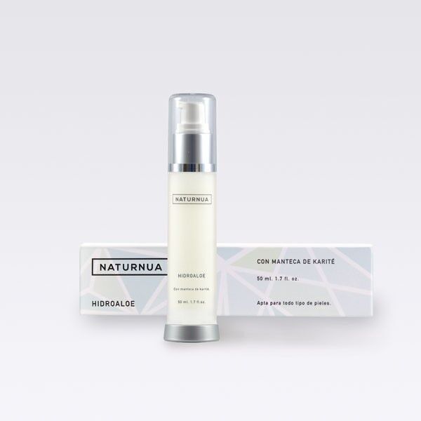 HIDROALOE