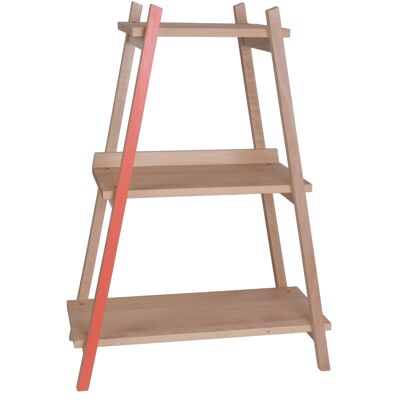 Parenthèse shelf - Aurora