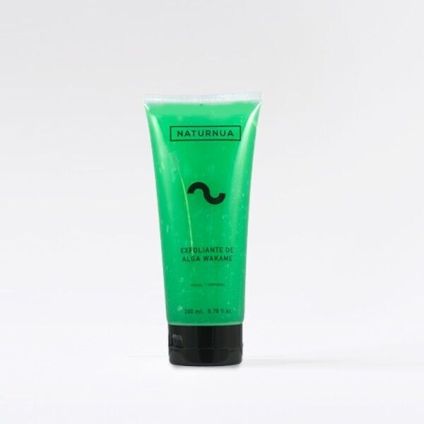 WAKAME SEAWEED SCRUB