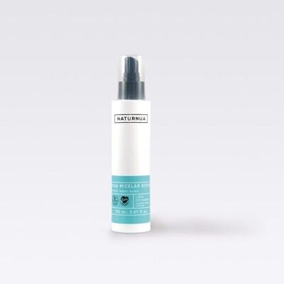 Agua micelar ocean
