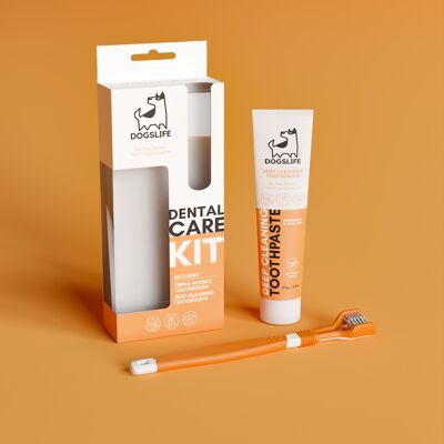 Dental Care Kit