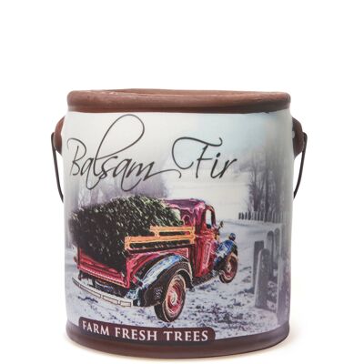 20Oz Farm Fresh Candle- Balsam Fir