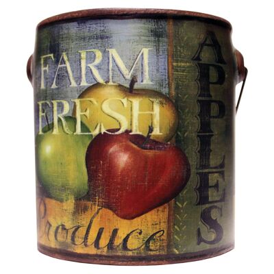20Oz Farm Fresh Candle- Juicy Apple