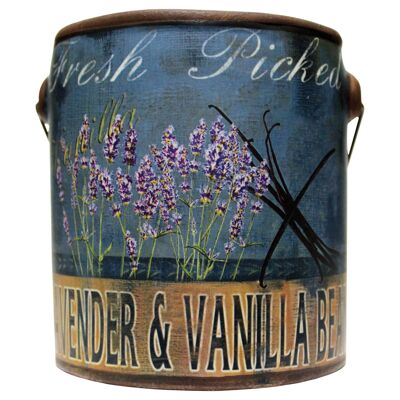 20Oz Farm Fresh Candle- Lavender & Vanilla Bean