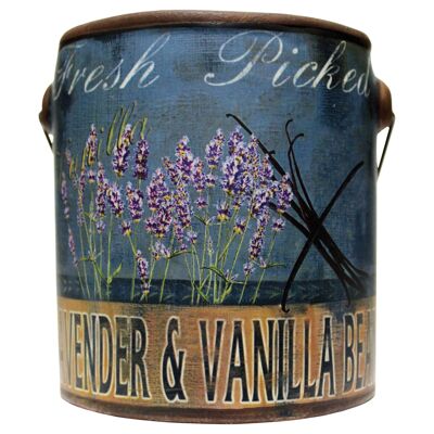 20Oz Farm Fresh Candle - Lavendel & Vanilleschote