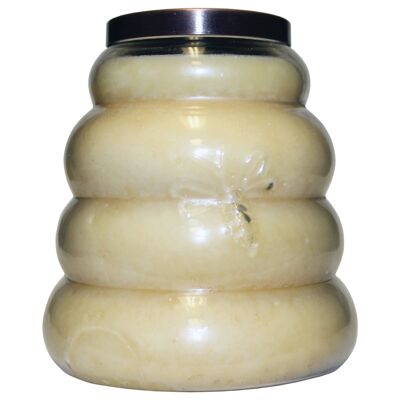 30Oz Beehive Candle- Honey Butter