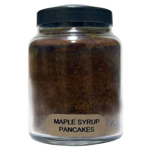 6Oz Kotl Baby Jar Candle- Maple Syrup Pancakes