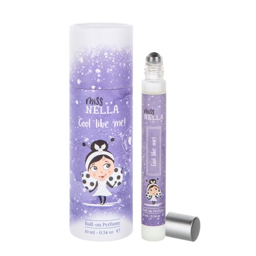 Cool Like Me Roll-on Perfume for Kids