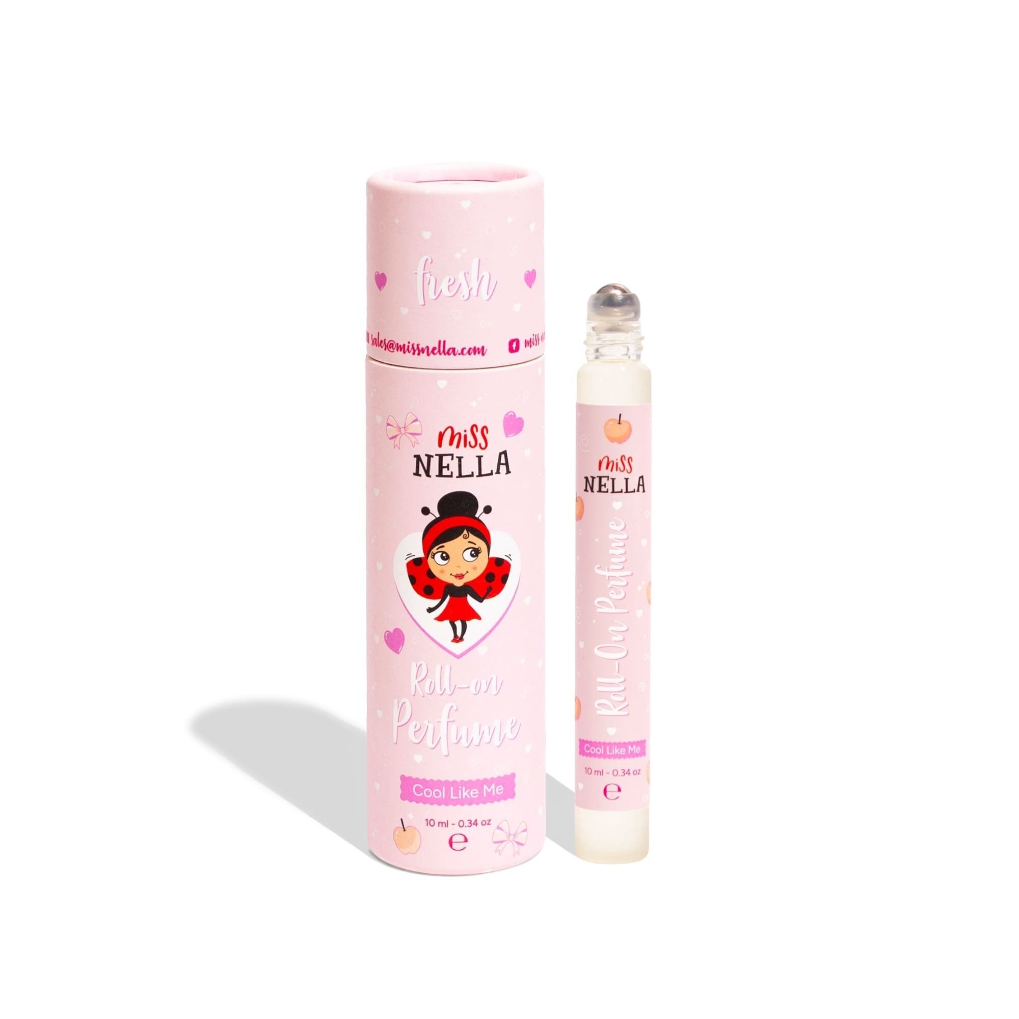 Cool Like Me profumo roll-on per bambini