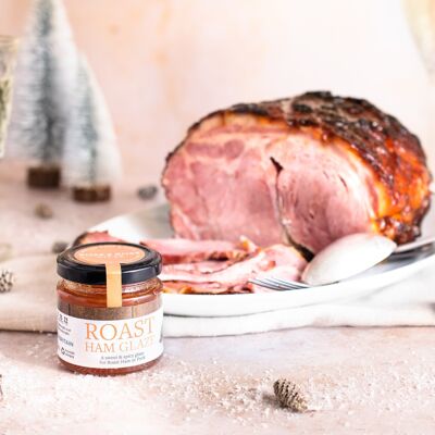 Roast Ham Glaze