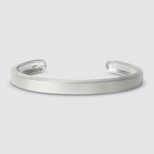 Boulos - Sterling Silver Cuff Bracelet