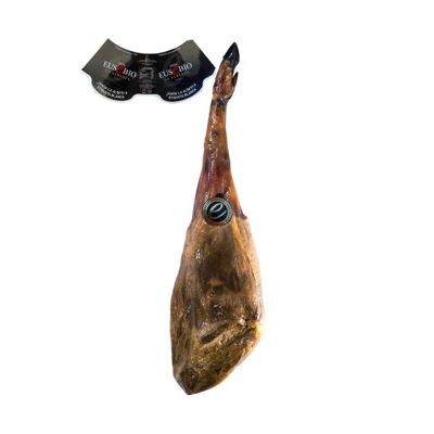 Jamón Gran Reserva Esencia Blanca Salamanca - Entero Entre 7 y 7,5 Kgs