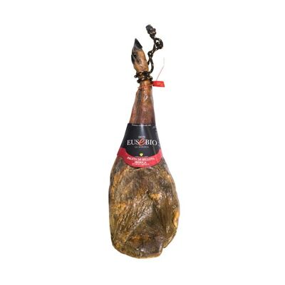 Spalla iberica di ghianda 50% razza iberica Don Eusebio - Disossata e confezionata sottovuoto Da 5 a 5,5 kg