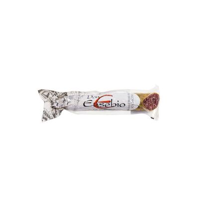 Saucisson Ibérique de Bellota Salamanca - Morceau de 500-600gr