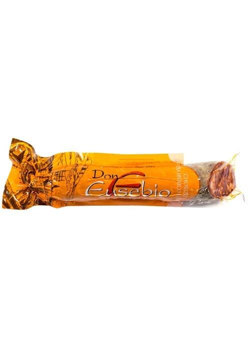 Chorizo de Bellota Ibérico Salamanca - Pieza de 500-600gr