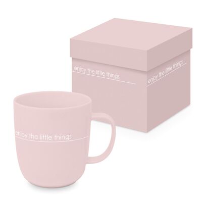 Taza Mate Pure Little Things GB