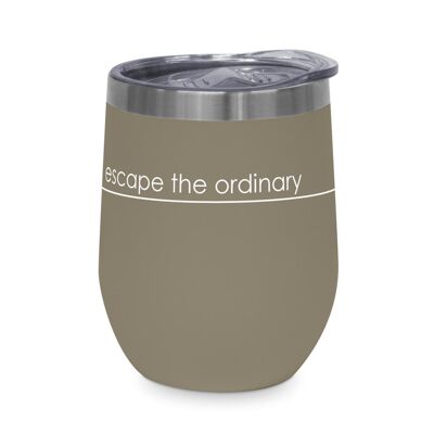 Pure Escape Thermo Mug 0.35