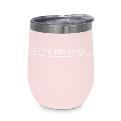 Pure Little Things Thermo Mug 0.35