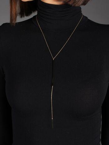 Collier Nègre 3