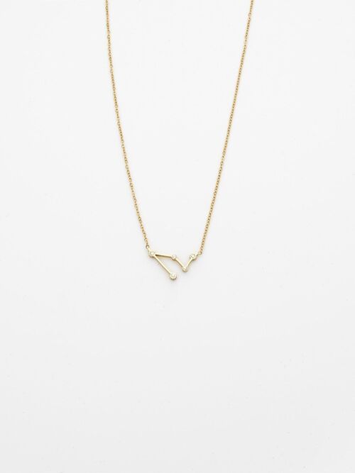 Collar Capricornio