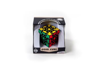 Cube d'engrenage 4