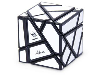 Cube fantôme 4