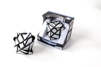 Cube fantôme 3
