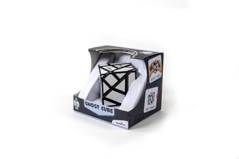 Cube fantôme 5