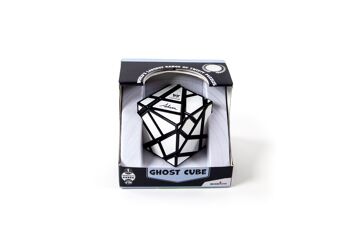 Cube fantôme 6