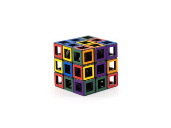 Cube creux 2