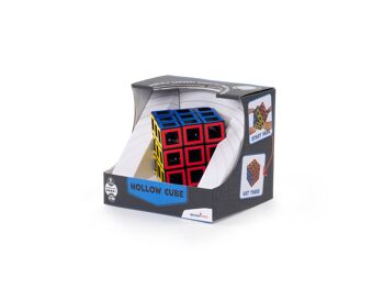 Cube creux 4