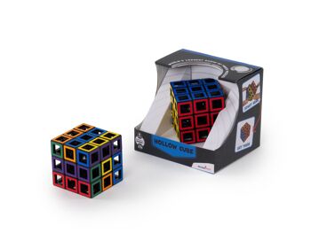 Cube creux 7