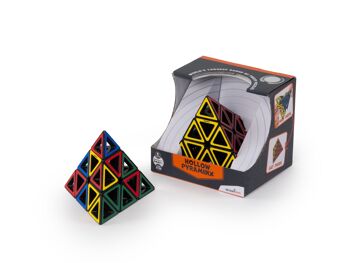 Pyraminx creux 3