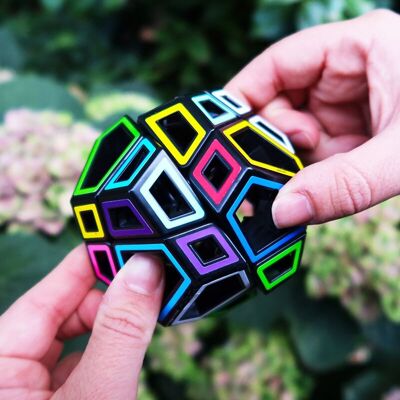 Creux Skewb Ultime