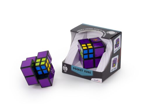 Pocket Cube