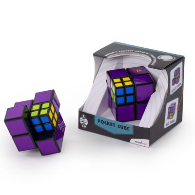 Pocket Cube